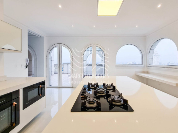 Imagem Cobertura com 3 Quartos à Venda, 320 m² em Jardim Campos Elísios - Jundiaí Imagem Cobertura com 3 Quartos à Venda, 320 m² em Jardim Campos Elísios - Jundiaí