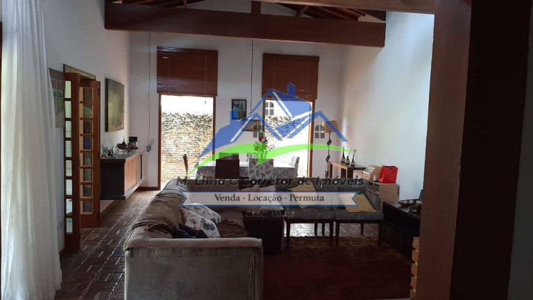 Imagem Chácara com 4 Quartos à Venda, 2 m² em Portão - Atibaia Imagem Chácara com 4 Quartos à Venda, 2 m² em Portão - Atibaia