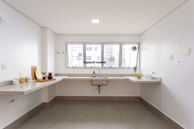 Imagem Apartamento com 2 Quartos à Venda, 161 m² em Moema - São Paulo