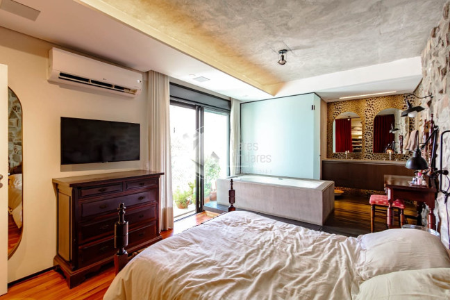 Imagem Apartamento com 3 Quartos à Venda, 173 m² em Pinheiros - São Paulo Imagem Apartamento com 3 Quartos à Venda, 173 m² em Pinheiros - São Paulo