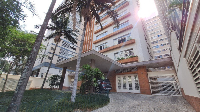 Imagem Imóvel com 3 Quartos à Venda, 289 m² em Higienópolis - São Paulo Imagem Imóvel com 3 Quartos à Venda, 289 m² em Higienópolis - São Paulo