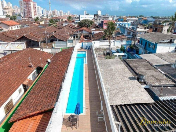 Imagem Apartamento com 1 Quarto à Venda, 53 m² em Aviação - Praia Grande Imagem Apartamento com 1 Quarto à Venda, 53 m² em Aviação - Praia Grande