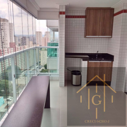 Imagem Apartamento com 3 Quartos à Venda, 107 m² em Tatuapé - São Paulo Imagem Apartamento com 3 Quartos à Venda, 107 m² em Tatuapé - São Paulo