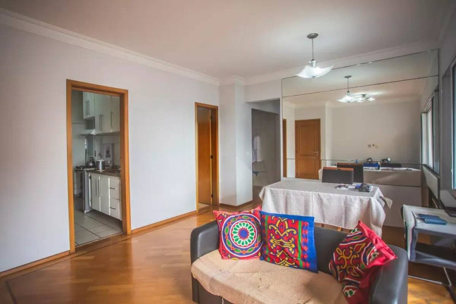 Imagem Apartamento com 3 Quartos à Venda, 96 m² em Praça Da Arvore - São Paulo