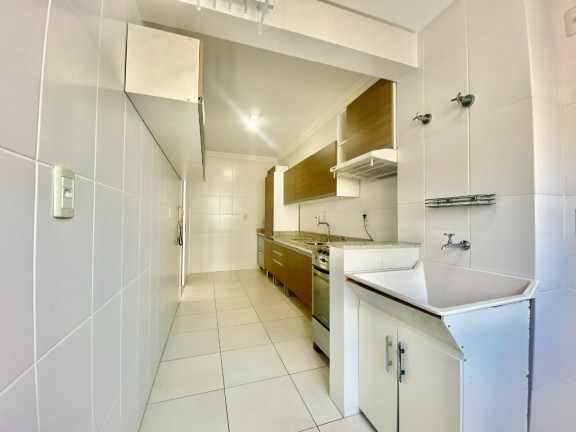 Imagem Apartamento com 2 Quartos à Venda, 96 m² em Campinas - São José