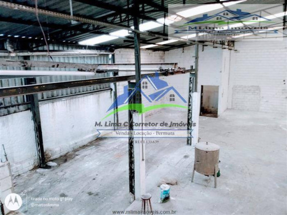 Imagem Galpão à Venda, 600 m² em Jardim Nippon - Mairiporã Imagem Galpão à Venda, 600 m² em Jardim Nippon - Mairiporã