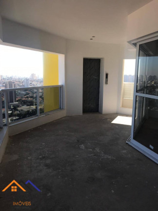 Imagem Apartamento com 3 Quartos à Venda, 160 m² em Vila Guiomar - Santo André Imagem Apartamento com 3 Quartos à Venda, 160 m² em Vila Guiomar - Santo André