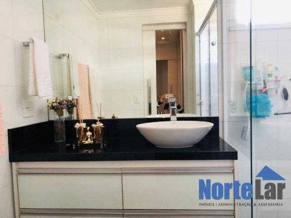 Imagem Apartamento com 3 Quartos à Venda, 132 m² em Pirituba - São Paulo