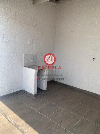 Imagem Casa com 3 Quartos à Venda, 134 m² em Parque Califórnia - Jacareí