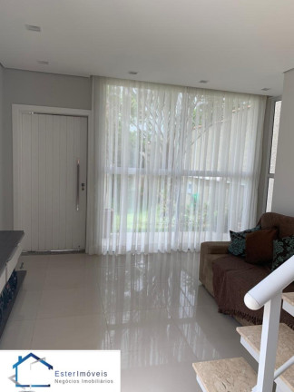 Imagem Casa com 3 Quartos para Alugar ou Temporada, 160 m² em Loteamento Villaggio Di San Francisco - Jundiaí Imagem Casa com 3 Quartos para Alugar ou Temporada, 160 m² em Loteamento Villaggio Di San Francisco - Jundiaí