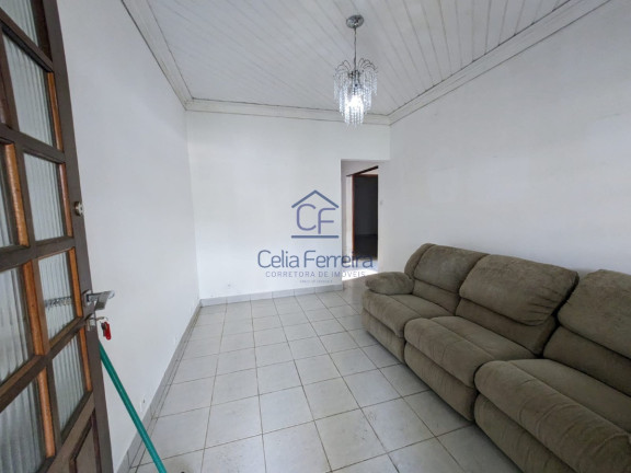 Imagem Casa com 4 Quartos à Venda, 196 m² em Jardim Primavera - Caraguatatuba