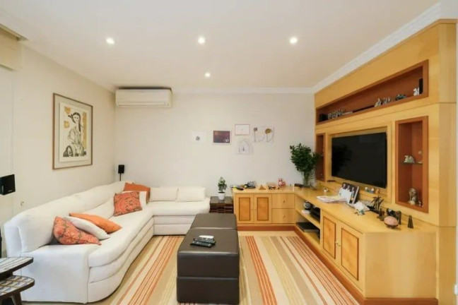 Imagem Apartamento com 4 Quartos à Venda, 209 m² em Santa Cecília - São Paulo Imagem Apartamento com 4 Quartos à Venda, 209 m² em Santa Cecília - São Paulo