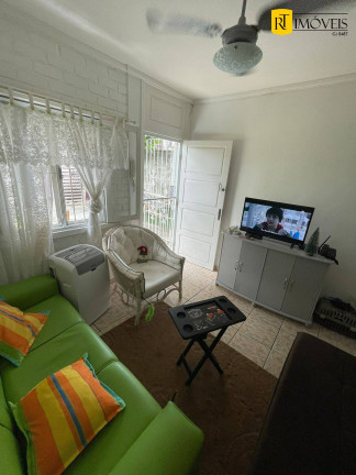 Imagem Casa de Condomínio com 2 Quartos à Venda, 40 m² em Palmeiras - Cabo Frio