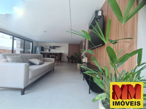 Imagem Apartamento com 3 Quartos para Alugar, 85 m² em Centro - Cabo Frio Imagem Apartamento com 3 Quartos para Alugar, 85 m² em Centro - Cabo Frio