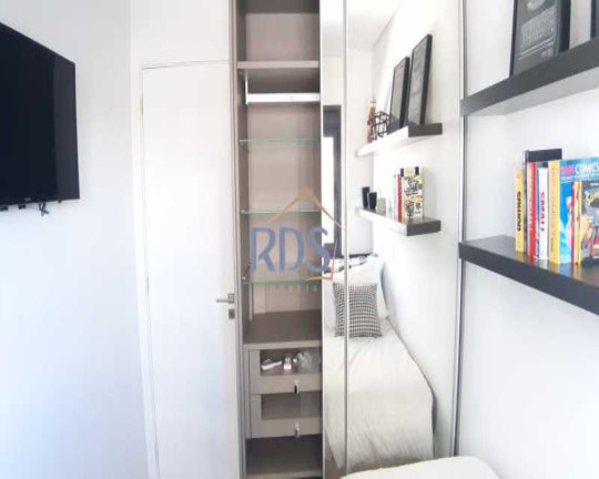 Imagem Apartamento com 3 Quartos à Venda, 153 m² em Vila Leopoldina - São Paulo