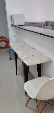 Imagem Imóvel com 1 Quarto à Venda, 37 m² em Nova Aliança - Ribeirão Preto