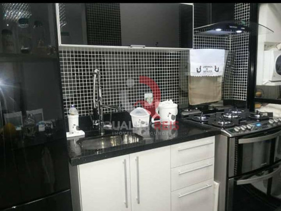 Apartamento com 3 Quartos à Venda, 54 m² em Vila Florida - Guarulhos