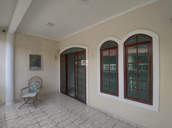 Imagem Casa com 5 Quartos à Venda, 217 m² em Parada Xv De Novembro - São Paulo