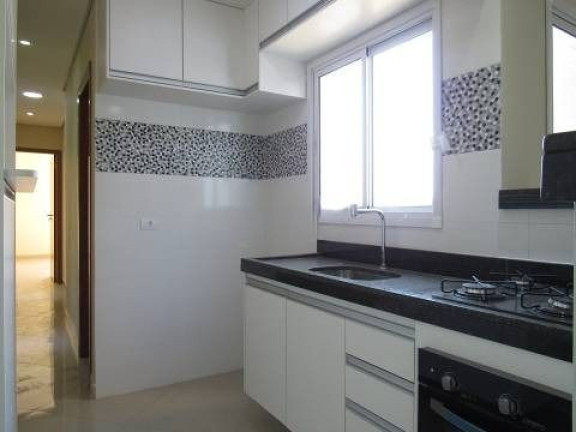 Imagem Cobertura com 2 Quartos à Venda, 124 m² em Vila Tibiriçá - Santo André Imagem Cobertura com 2 Quartos à Venda, 124 m² em Vila Tibiriçá - Santo André