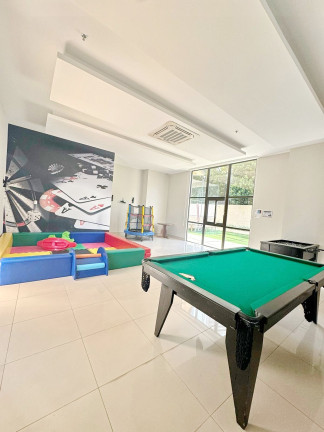 Imagem Apartamento com 3 Quartos à Venda, 155 m² em Horto Florestal - Salvador Imagem Apartamento com 3 Quartos à Venda, 155 m² em Horto Florestal - Salvador