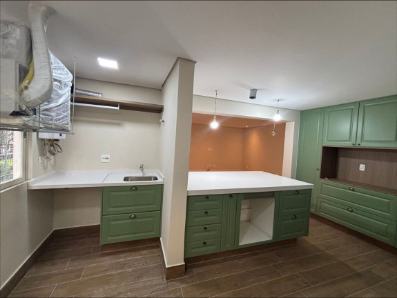 Imagem Apartamento com 2 Quartos à Venda, 96 m² em Jardim Paulista - São Paulo
