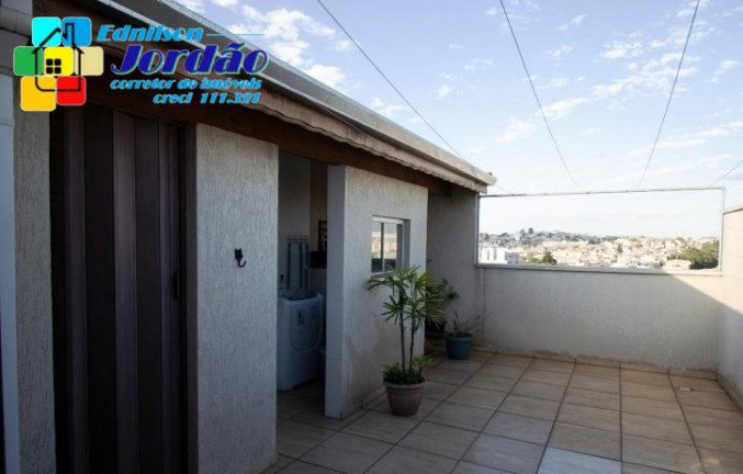 Imagem Apartamento com 2 Quartos à Venda, 36 m² em Parque João Ramalho - Santo André Imagem Apartamento com 2 Quartos à Venda, 36 m² em Parque João Ramalho - Santo André
