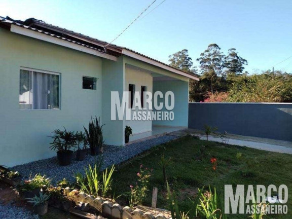 Imagem Casa com 2 Quartos à Venda, 240 m² em Itinga - Araquari Imagem Casa com 2 Quartos à Venda, 240 m² em Itinga - Araquari