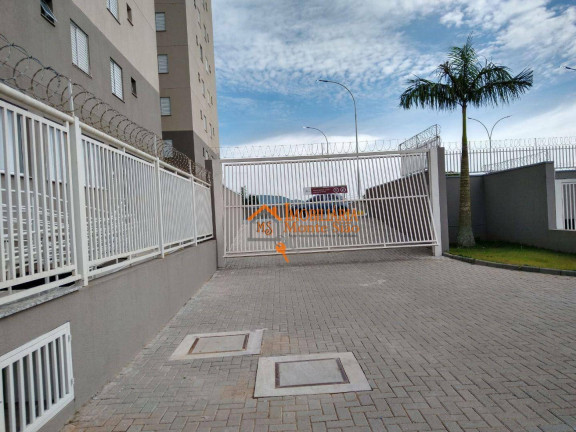 Imagem Apartamento com 2 Quartos à Venda, 58 m² em Vila Nova Bonsucesso - Guarulhos Imagem Apartamento com 2 Quartos à Venda, 58 m² em Vila Nova Bonsucesso - Guarulhos