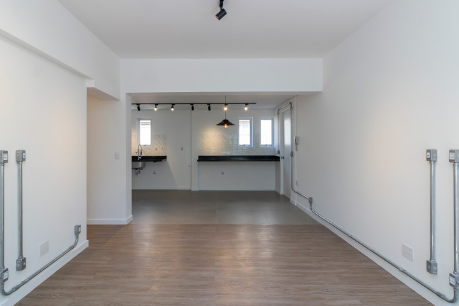 Imagem Apartamento com 2 Quartos à Venda, 88 m² em Pinheiros - São Paulo