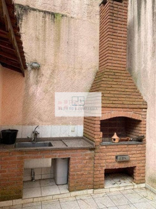 Imagem Sobrado com 2 Quartos à Venda, 100 m² em Brooklin - São Paulo Imagem Sobrado com 2 Quartos à Venda, 100 m² em Brooklin - São Paulo