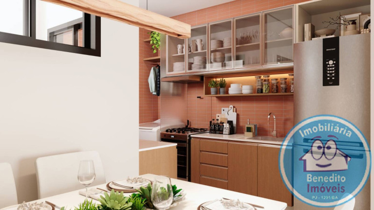 Imagem Apartamento com 3 Quartos à Venda, 77 m² em Porto Seguro Imagem Apartamento com 3 Quartos à Venda, 77 m² em Porto Seguro