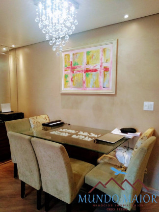 Imagem Apartamento com 3 Quartos à Venda, 89 m² em Santa Maria - São Caetano Do Sul Imagem Apartamento com 3 Quartos à Venda, 89 m² em Santa Maria - São Caetano Do Sul
