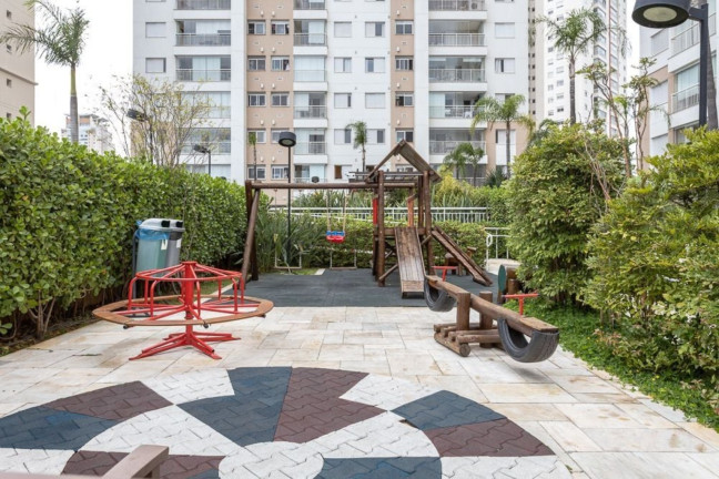 Imagem Imóvel com 2 Quartos à Venda, 79 m² em Vila Leopoldina - São Paulo