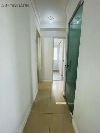 Imagem Imóvel com 2 Quartos à Venda, 74 m² em Vila Humaitá - Santo André