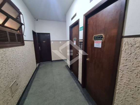 Imagem Apartamento com 1 Quarto à Venda, 33 m² em Copacabana - Rio De Janeiro