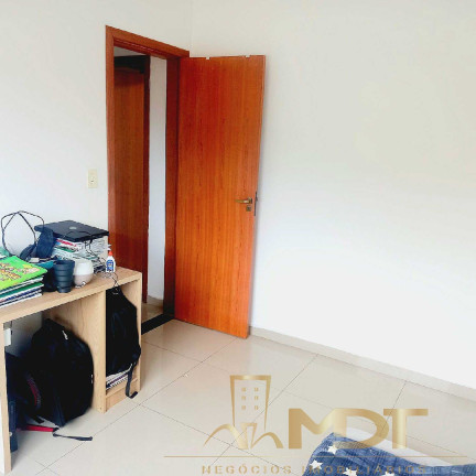Imagem Apartamento com 3 Quartos à Venda, 65 m² em Candelária - Belo Horizonte