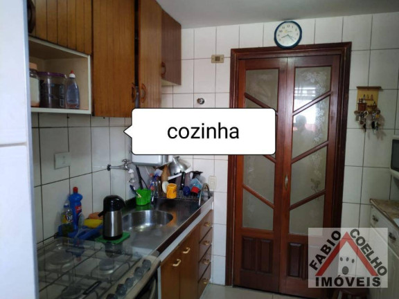 Imagem Apartamento com 3 Quartos à Venda, 68 m² em Jardim Prudência - São Paulo