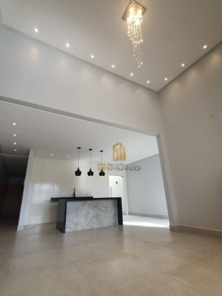 Imagem Casa com 3 Quartos à Venda, 136 m² em Vila Mariana - Aparecida De Goiânia