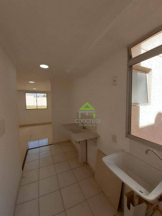 Imagem Apartamento com 2 Quartos à Venda, 45 m² em Jardim Petrópolis - Cotia Imagem Apartamento com 2 Quartos à Venda, 45 m² em Jardim Petrópolis - Cotia