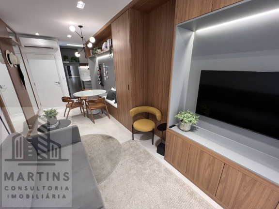 Imagem Apartamento com 3 Quartos à Venda, 94 m² em Gonzaga - Santos Imagem Apartamento com 3 Quartos à Venda, 94 m² em Gonzaga - Santos