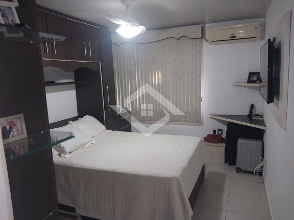 Imagem Casa com 3 Quartos à Venda, 245 m² em Campo Grande - Rio De Janeiro