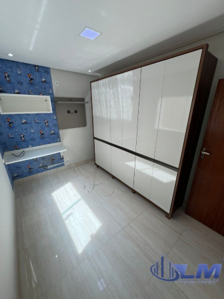 Imagem Casa com 3 Quartos à Venda, 25 m² em Fátima Cidade Jardim - Guarapari