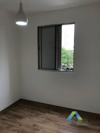 Imagem Apartamento com 2 Quartos à Venda, 54 m² em Jardim Celeste - São Paulo