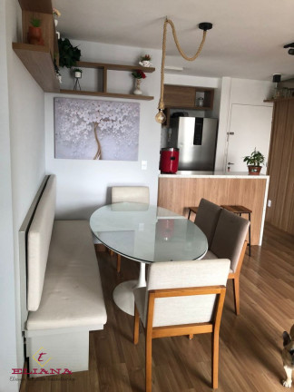 Imagem Apartamento com 2 Quartos à Venda, 70 m² em Rio Pequeno - São Paulo Imagem Apartamento com 2 Quartos à Venda, 70 m² em Rio Pequeno - São Paulo