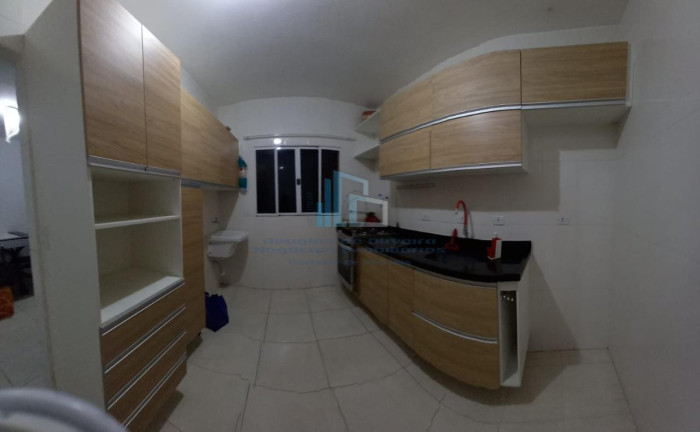 Imagem Casa de Condomínio com 2 Quartos à Venda, 63 m² em Ribeirópolis - Praia Grande