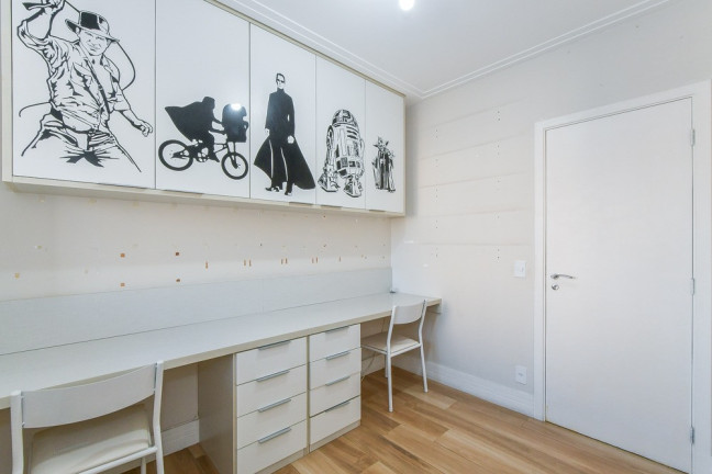 Imagem Apartamento com 4 Quartos à Venda, 128 m² em Vila Andrade - São Paulo Imagem Apartamento com 4 Quartos à Venda, 128 m² em Vila Andrade - São Paulo
