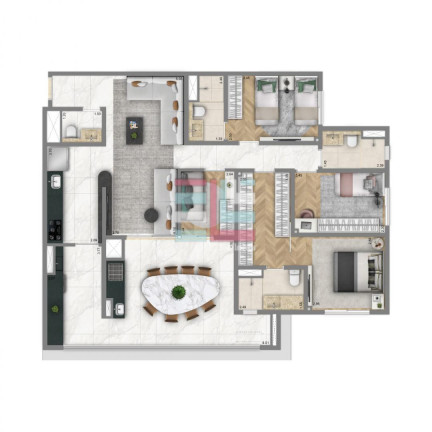 Imagem Imóvel com 4 Quartos à Venda, 125 m² em Aclimação - São Paulo Imagem Imóvel com 4 Quartos à Venda, 125 m² em Aclimação - São Paulo