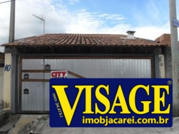 Casa com 2 Quartos à Venda, 112 m² em Jd. St. Marina - Jacareí