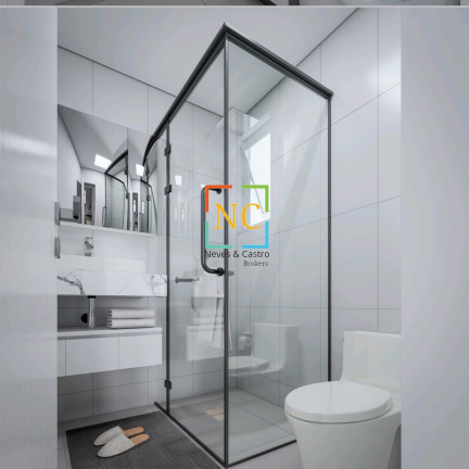 Imagem Apartamento com 2 Quartos à Venda, 73 m² em Jardim Cidade De Florianópolis - São José Imagem Apartamento com 2 Quartos à Venda, 73 m² em Jardim Cidade De Florianópolis - São José