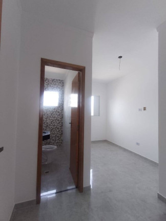 Imagem Casa de Condomínio com 2 Quartos à Venda, 67 m² em Sítio Do Campo - Praia Grande Imagem Casa de Condomínio com 2 Quartos à Venda, 67 m² em Sítio Do Campo - Praia Grande